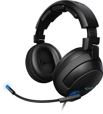 roccat kave headset